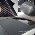 Voiture Bright Light Isolement Car Body Film Protector